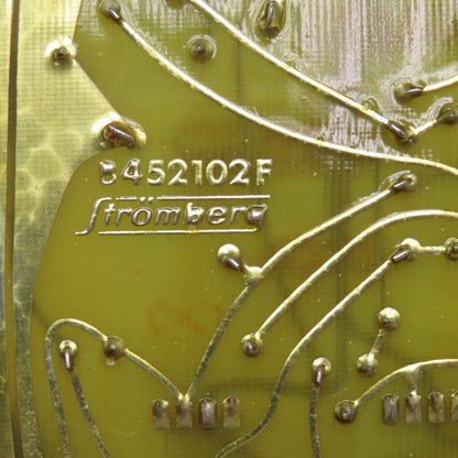 Siemens 54311460 Circuit Board