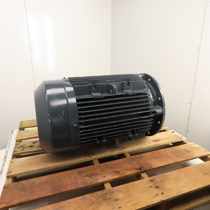 Electro Adda FC225M/4 44kW AC Electric Motor 480/830V 3PH 1771RPM 225M Frame