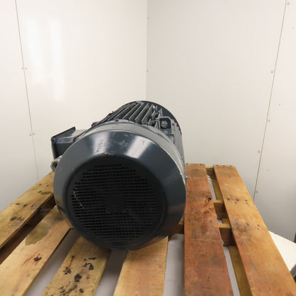 Electro Adda FC225M/4 44kW AC Electric Motor 480/830V 3PH 1771RPM 225M Frame