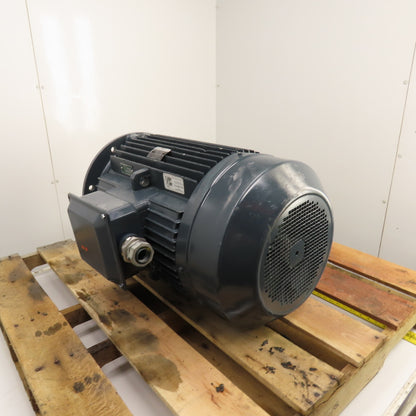 Electro Adda FC225M/4 44kW AC Electric Motor 480/830V 3PH 1771RPM 225M Frame