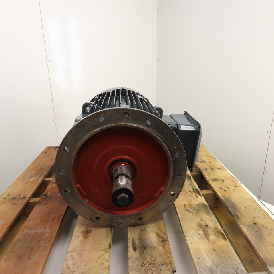 Electro Adda FC225M/4 44kW AC Electric Motor 480/830V 3PH 1771RPM 225M Frame