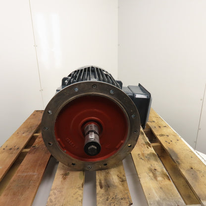 Electro Adda FC225M/4 44kW AC Electric Motor 480/830V 3PH 1771RPM 225M Frame