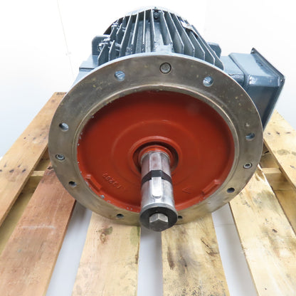 Electro Adda FC225M/4 44kW AC Electric Motor 480/830V 3PH 1771RPM 225M Frame