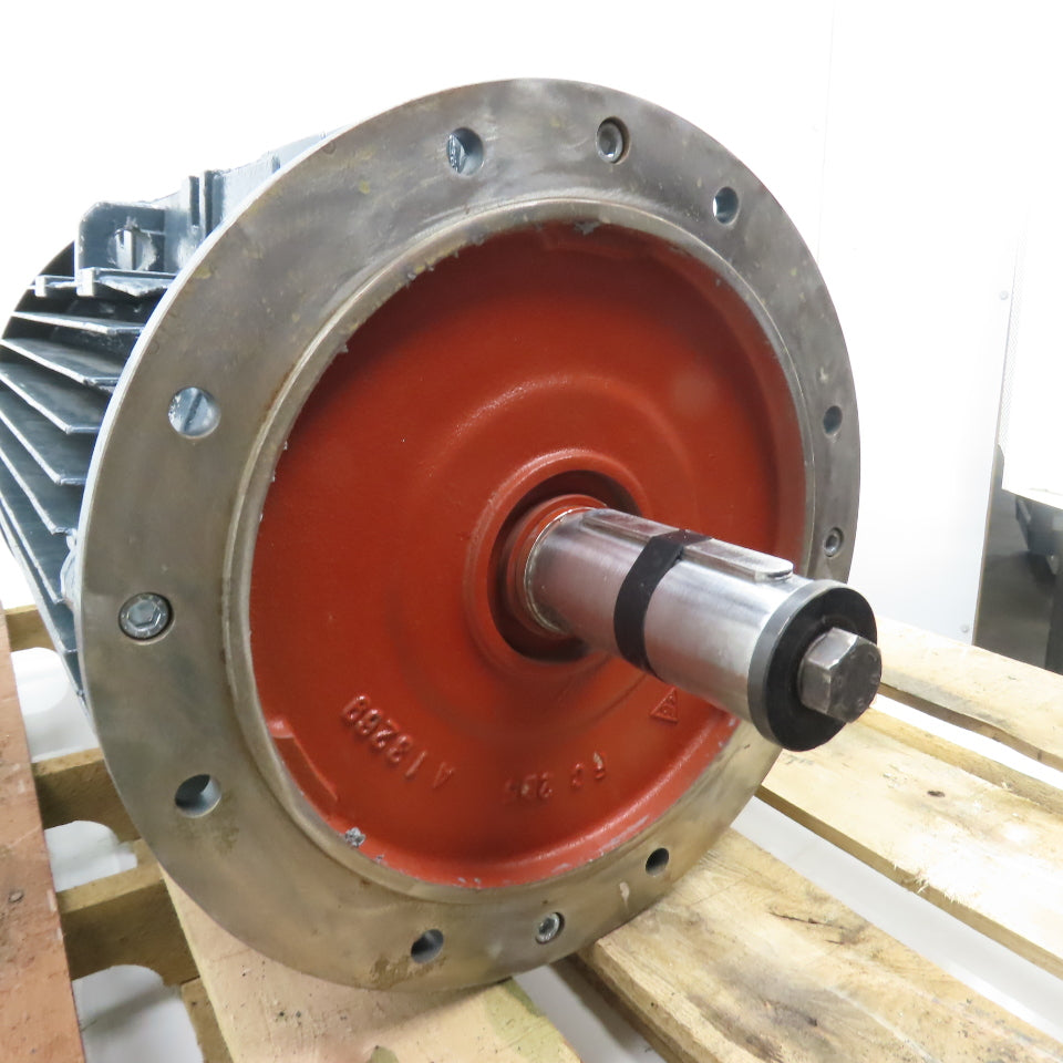 Electro Adda FC225M/4 44kW AC Electric Motor 480/830V 3PH 1771RPM 225M Frame