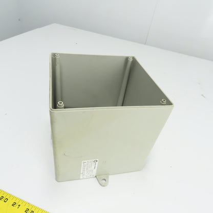 Allen Bradley 855H-BA10ED 126dB Ser A Horn Plastic Cover Only