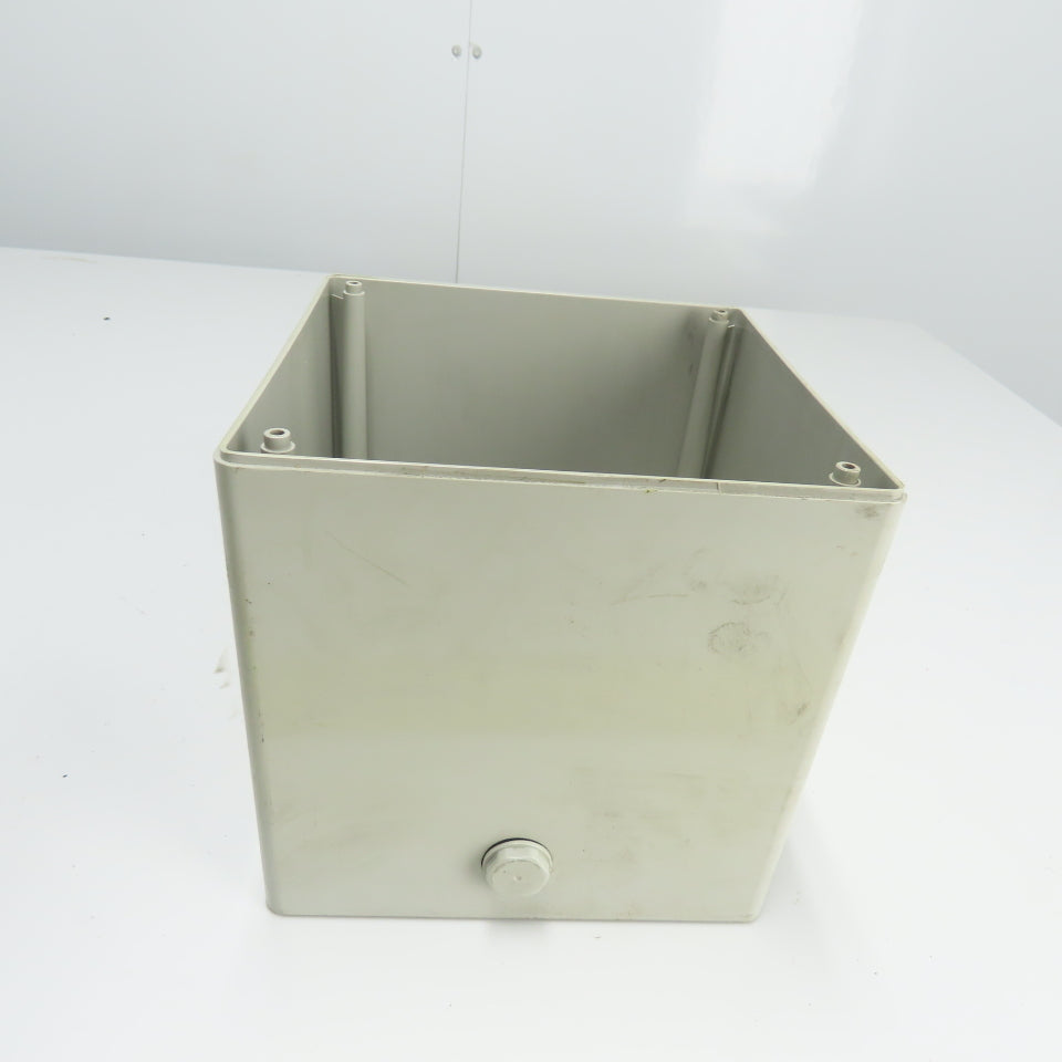 Allen Bradley 855H-BA10ED 126dB Ser A Horn Plastic Cover Only