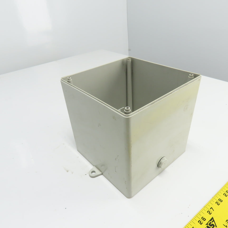 Allen Bradley 855H-BA10ED 126dB Ser A Horn Plastic Cover Only