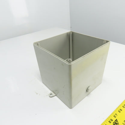 Allen Bradley 855H-BA10ED 126dB Ser A Horn Plastic Cover Only