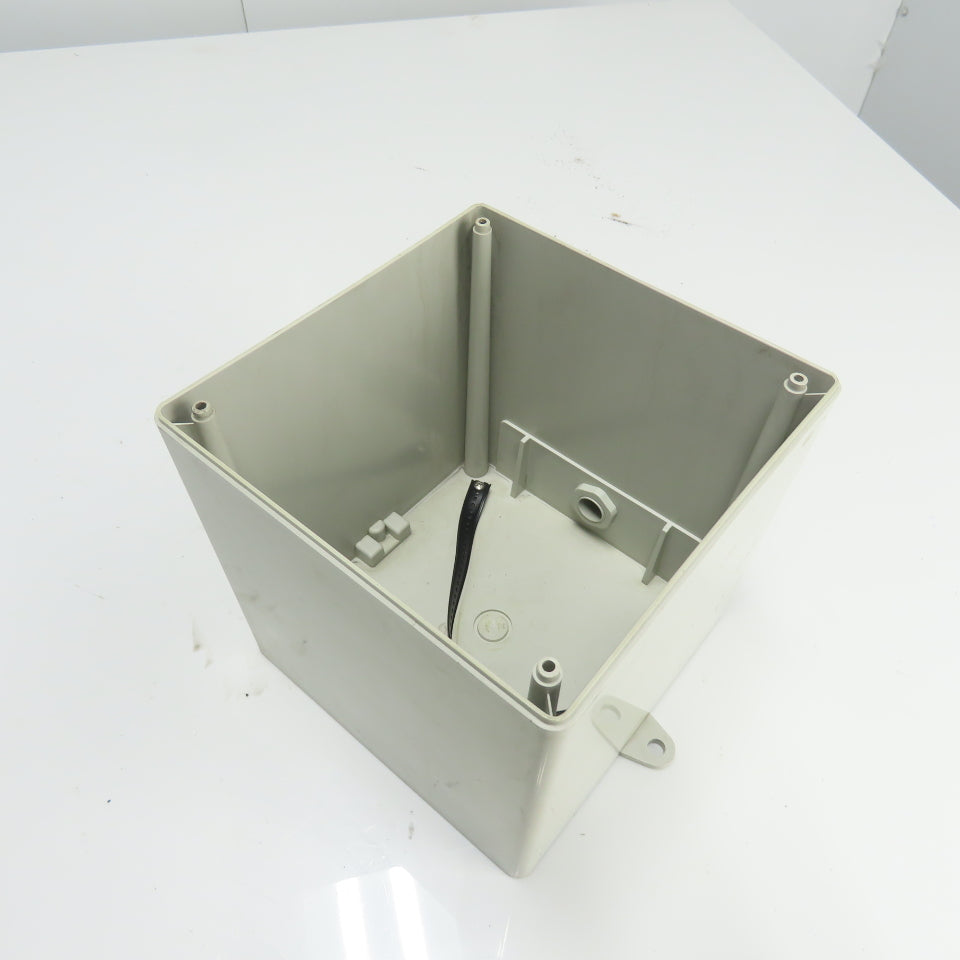 Allen Bradley 855H-BA10ED 126dB Ser A Horn Plastic Cover Only