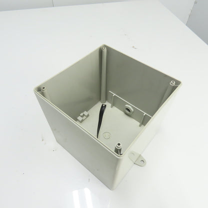 Allen Bradley 855H-BA10ED 126dB Ser A Horn Plastic Cover Only