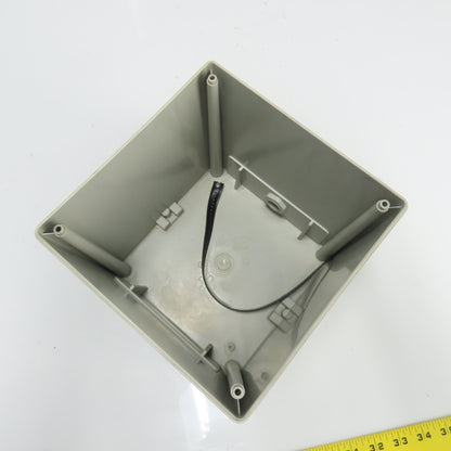 Allen Bradley 855H-BA10ED 126dB Ser A Horn Plastic Cover Only