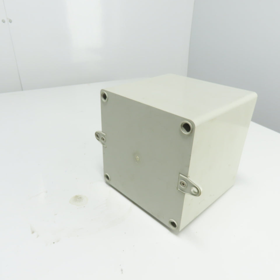 Allen Bradley 855H-BA10ED 126dB Ser A Horn Plastic Cover Only