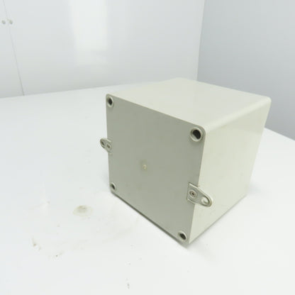 Allen Bradley 855H-BA10ED 126dB Ser A Horn Plastic Cover Only