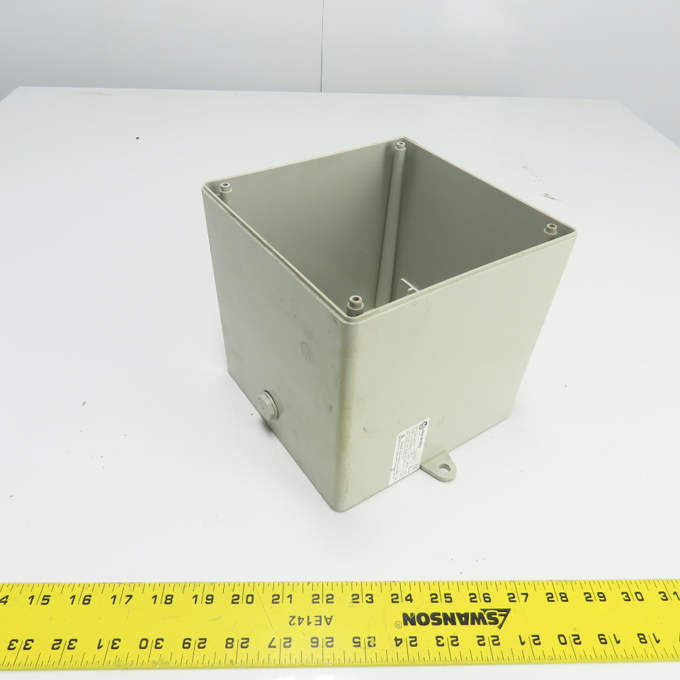 Allen Bradley 855H-BA10ED 126dB Ser A Horn Plastic Cover Only