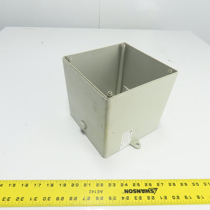 Allen Bradley 855H-BA10ED 126dB Ser A Horn Plastic Cover Only