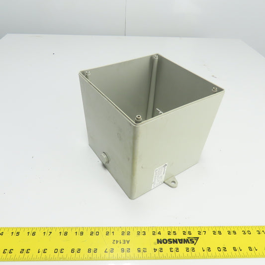 Allen Bradley 855H-BA10ED 126dB Ser A Horn Plastic Cover Only