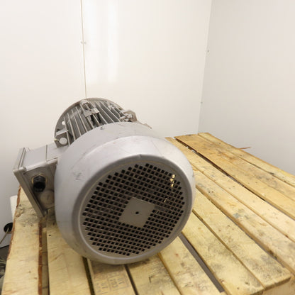 Electro Adda FC180L/4 26kW AC Electric Motor 480/830V 3PH 1765RPM 180L Frame