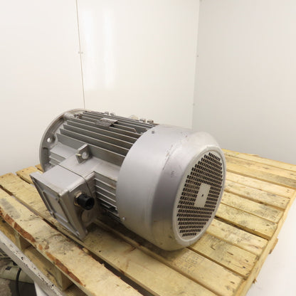 Electro Adda FC180L/4 26kW AC Electric Motor 480/830V 3PH 1765RPM 180L Frame