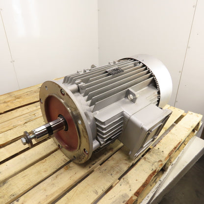 Electro Adda FC180L/4 26kW AC Electric Motor 480/830V 3PH 1765RPM 180L Frame