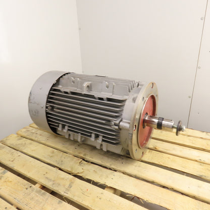 Electro Adda FC180L/4 26kW AC Electric Motor 480/830V 3PH 1765RPM 180L Frame