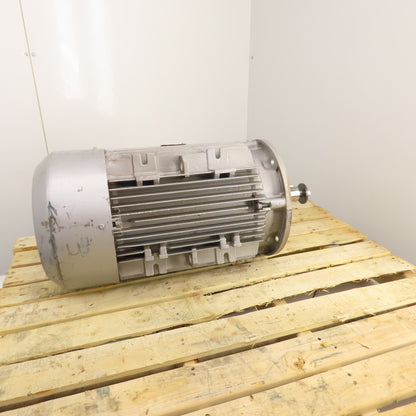 Electro Adda FC180L/4 26kW AC Electric Motor 480/830V 3PH 1765RPM 180L Frame