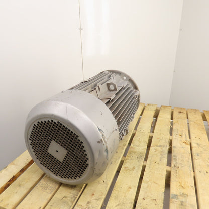 Electro Adda FC180L/4 26kW AC Electric Motor 480/830V 3PH 1765RPM 180L Frame
