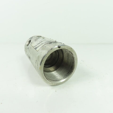 Tescom 44-1124-24-180A Pressure Reducing Regulator 10000PSI In 2500PSI Out 1/4"