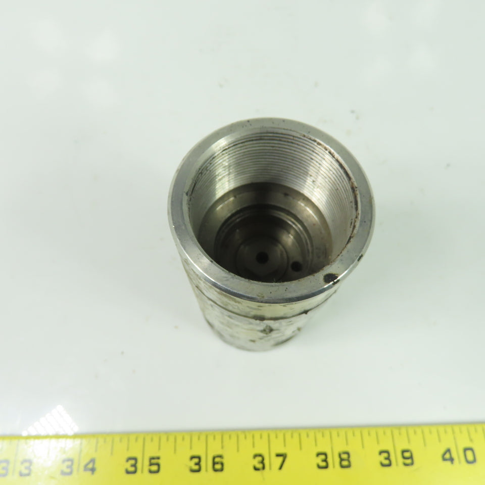 Tescom 44-1124-24-180A Pressure Reducing Regulator 10000PSI In 2500PSI Out 1/4"