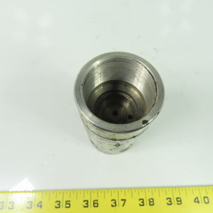 Tescom 44-1124-24-180A Pressure Reducing Regulator 10000PSI In 2500PSI Out 1/4"