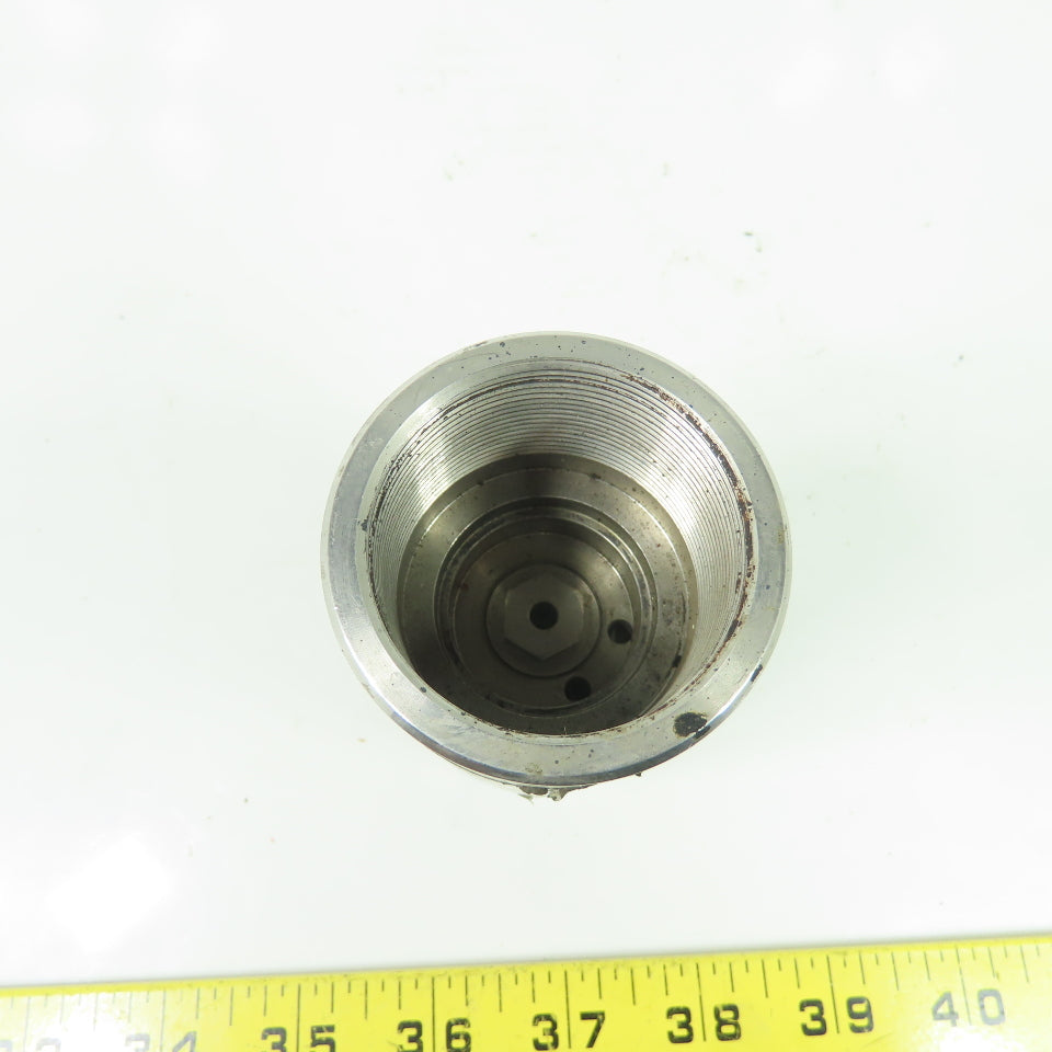 Tescom 44-1124-24-180A Pressure Reducing Regulator 10000PSI In 2500PSI Out 1/4"