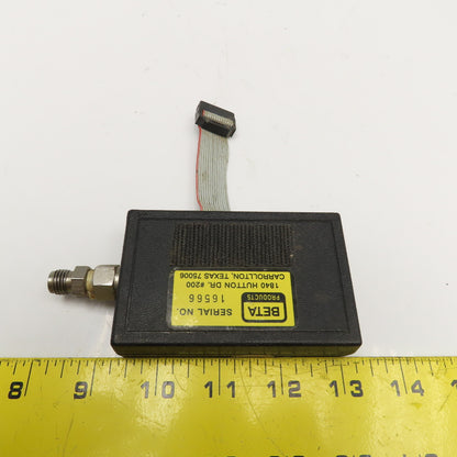 Beta Pressure Module For Hathaway Multifunction Calibrators 0-300PSI