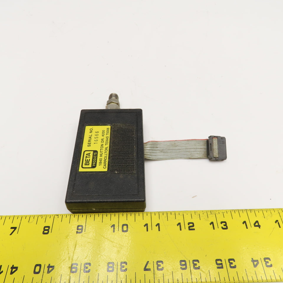 Beta Pressure Module For Hathaway Multifunction Calibrators 0-300PSI