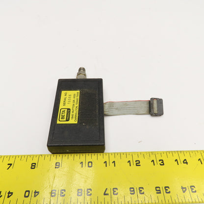 Beta Pressure Module For Hathaway Multifunction Calibrators 0-300PSI