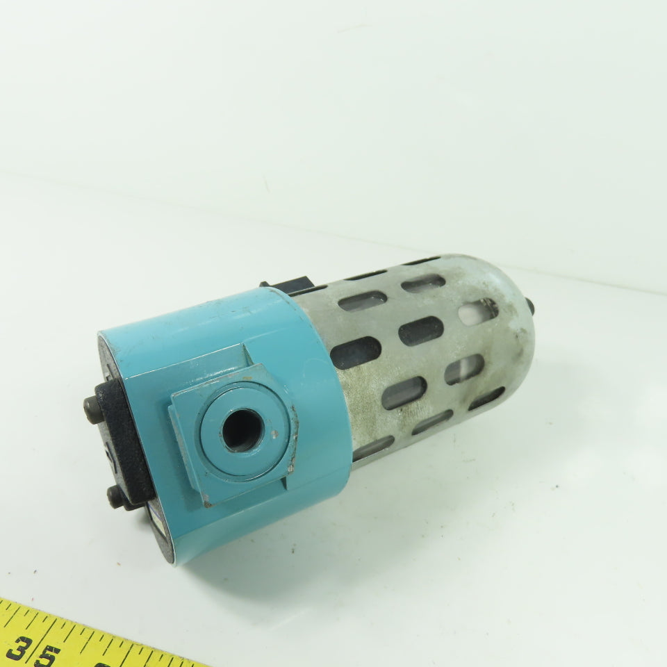 Wilkerson M26-02-X00B Pneumatic Coalescing Filter 1/4" NPT
