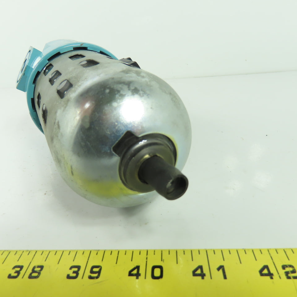 Wilkerson M26-02-X00B Pneumatic Coalescing Filter 1/4" NPT