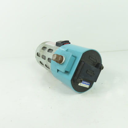 Wilkerson M26-02-X00B Pneumatic Coalescing Filter 1/4" NPT