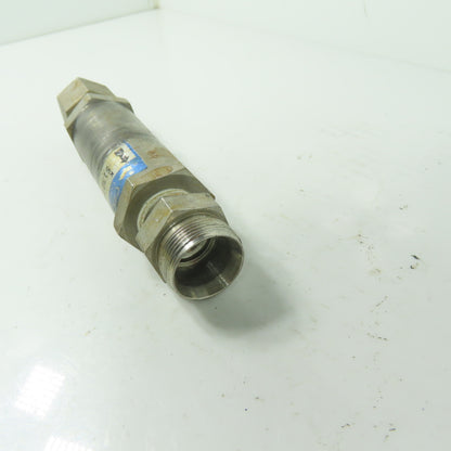 Circle Seal 5132T1-4MP Relief Valve