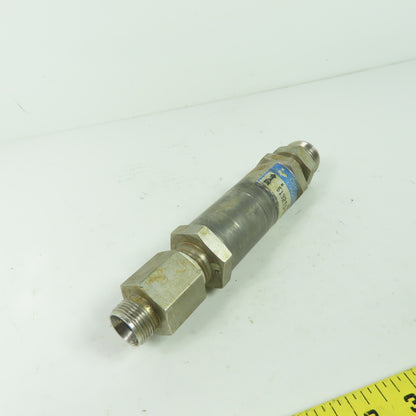 Circle Seal 5132T1-4MP Relief Valve