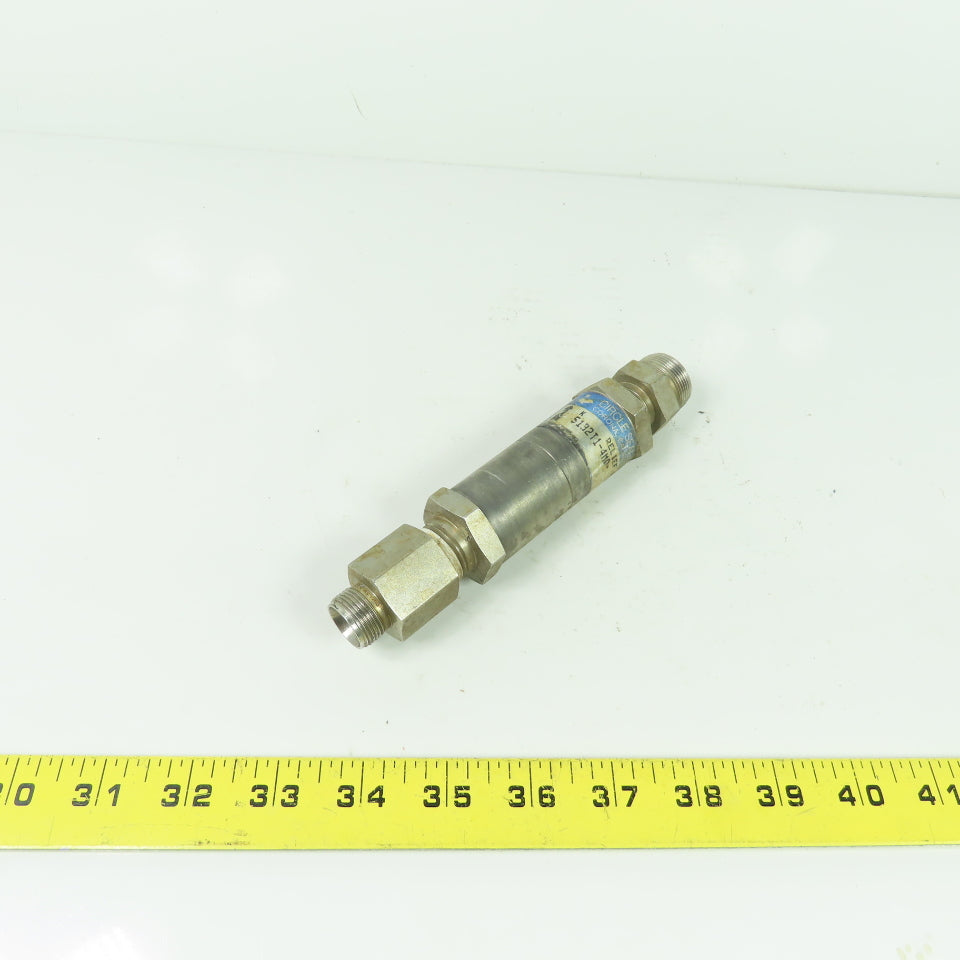 Circle Seal 5132T1-4MP Relief Valve