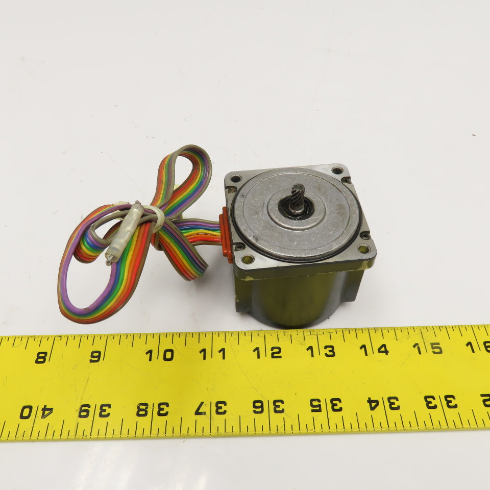 Vexta BL215GD-AF 15W 3000RPM Brushless DC Motor