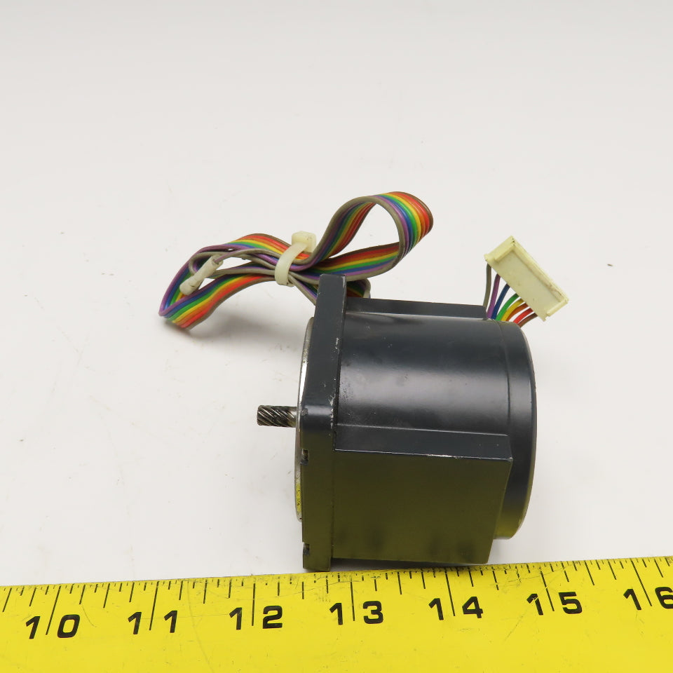 Vexta BL215GD-AF 15W 3000RPM Brushless DC Motor
