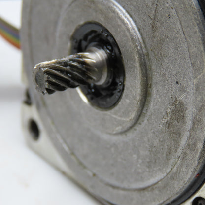Vexta BL215GD-AF 15W 3000RPM Brushless DC Motor