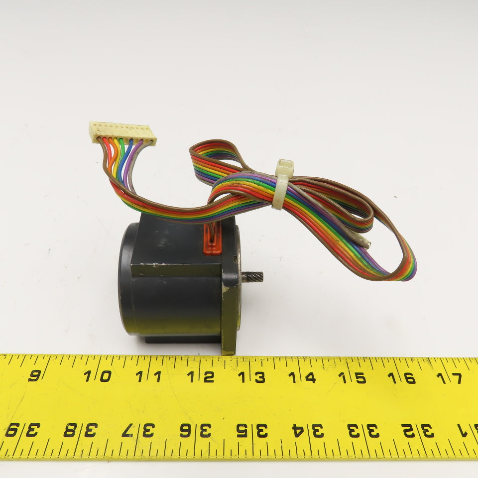 Vexta BL215GD-AF 15W 3000RPM Brushless DC Motor