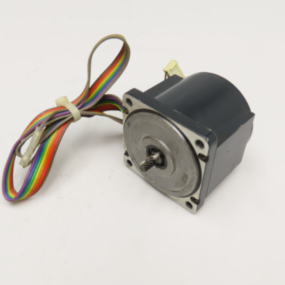 Vexta BL215GD-AF 15W 3000RPM Brushless DC Motor – Bullseye Industrial Sales