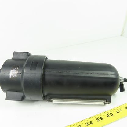 Norgren L17-800-OEDA Compressed Air Lubricator 250PSIG 1" NPT
