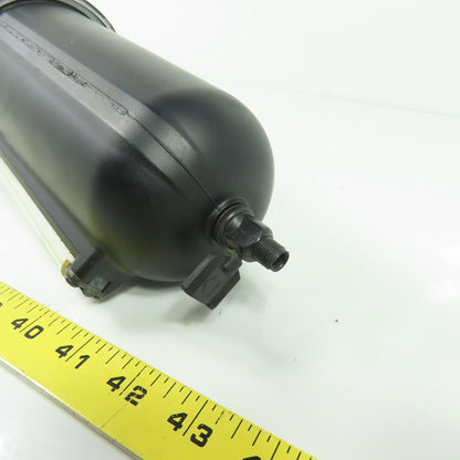 Norgren L17-800-OEDA Compressed Air Lubricator 250PSIG 1" NPT