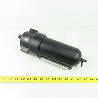 Norgren L17-800-OEDA Compressed Air Lubricator 250PSIG 1" NPT