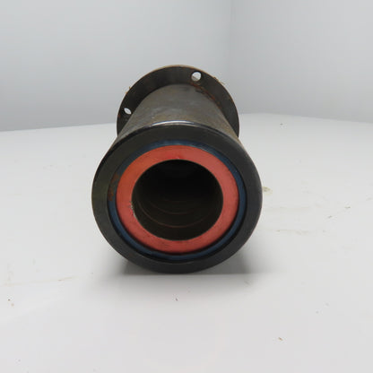 Linear Bushing 2" Bore 12" OAL 5" OD Flange