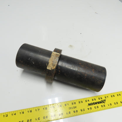Linear Bushing 2" Bore 12" OAL 5" OD Flange