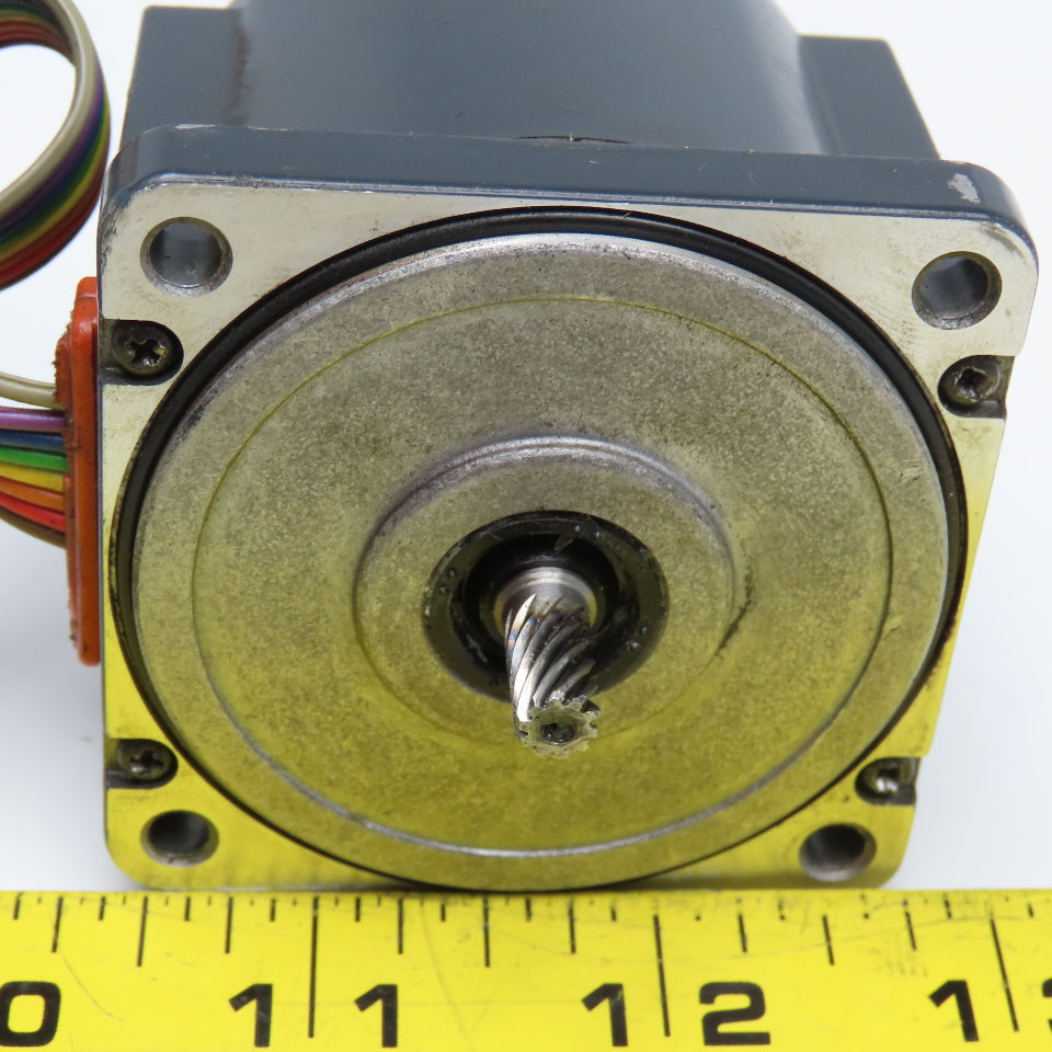 Vexta BL215GD-24F 15W 3000RPM Brushless DC Motor